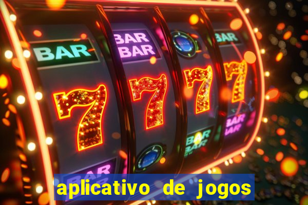 aplicativo de jogos que paga no pix